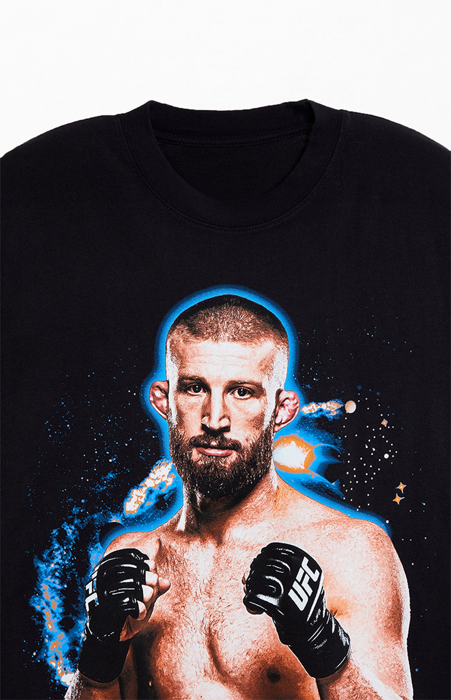 UFC Bo Nickal T-Shirt