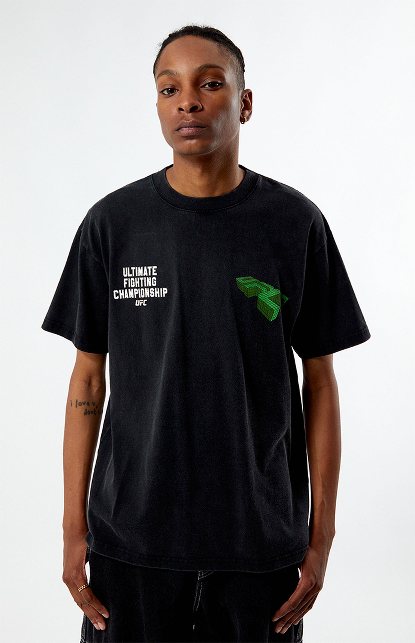 UFC - Ultimate Fighting championship T-Shirt