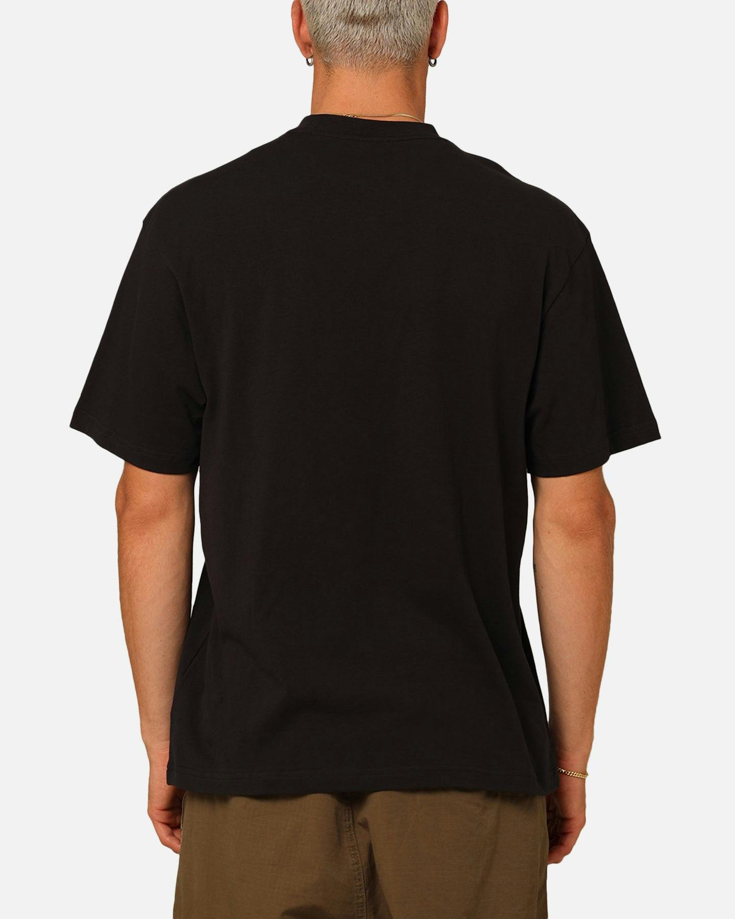 Mitchell & Ness X WWE Dwayne "The Rock" Johnson Team Bring It T-Shirt