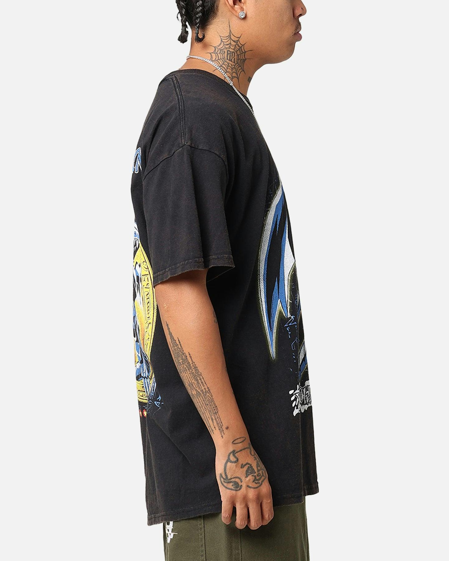 Yu-Gi-Oh! Blue Eyes White Dragon T-Shirt