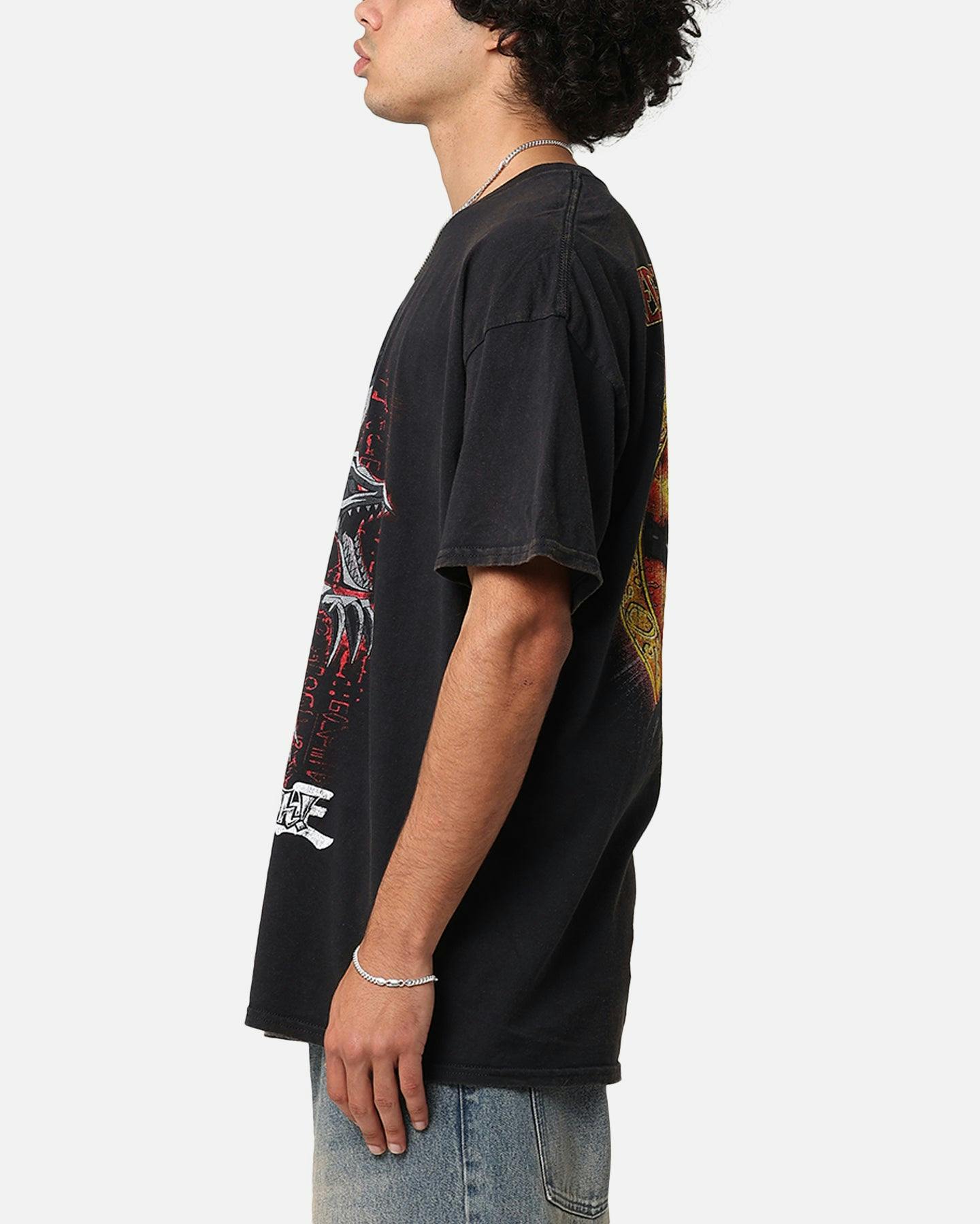 Yu-Gi-Oh! Red Eyes Vintage T-Shirt