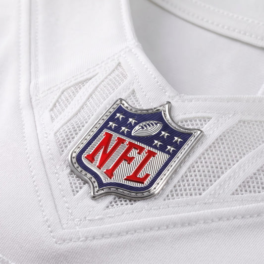 Minnesota Vikings Vapor F.U.S.E. Limited Away Jersey 2026 - White