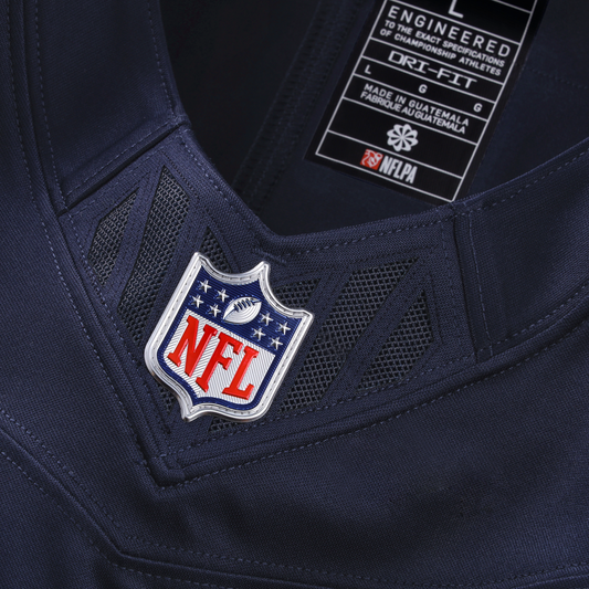 Green Bay Packers The 1923 Classic Vapor F.U.S.E. Alternate Limited Jersey 2026 - Navy