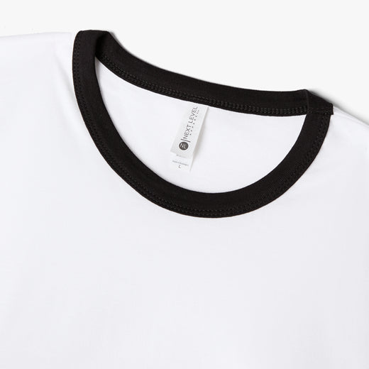 Hellfire Club Shirt Stranger Things Hellfire Club Ringer T-Shirt