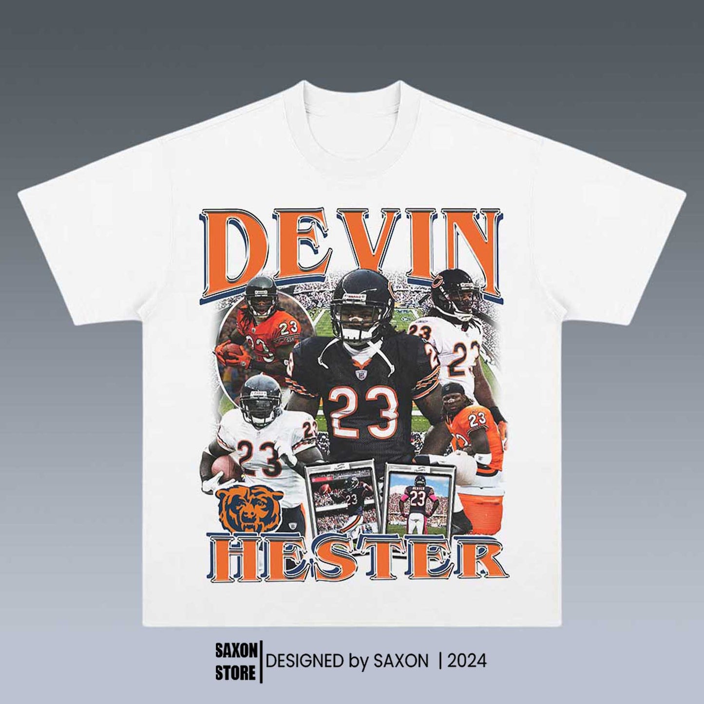 DEVIN HESTER 9.28 GRAPHIC TEE