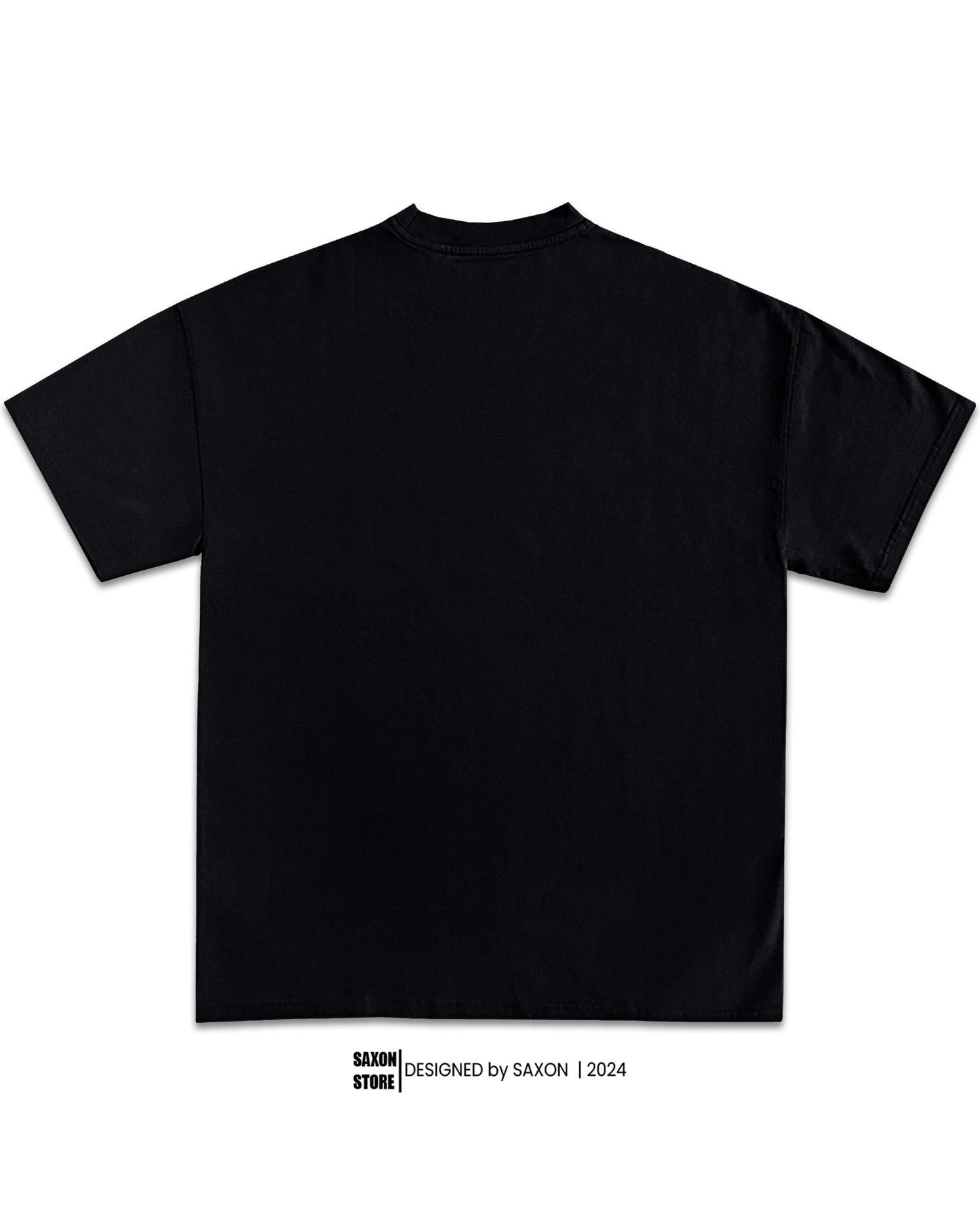THE WEEKND 2.7 BIG FACE GRAPHIC TEE