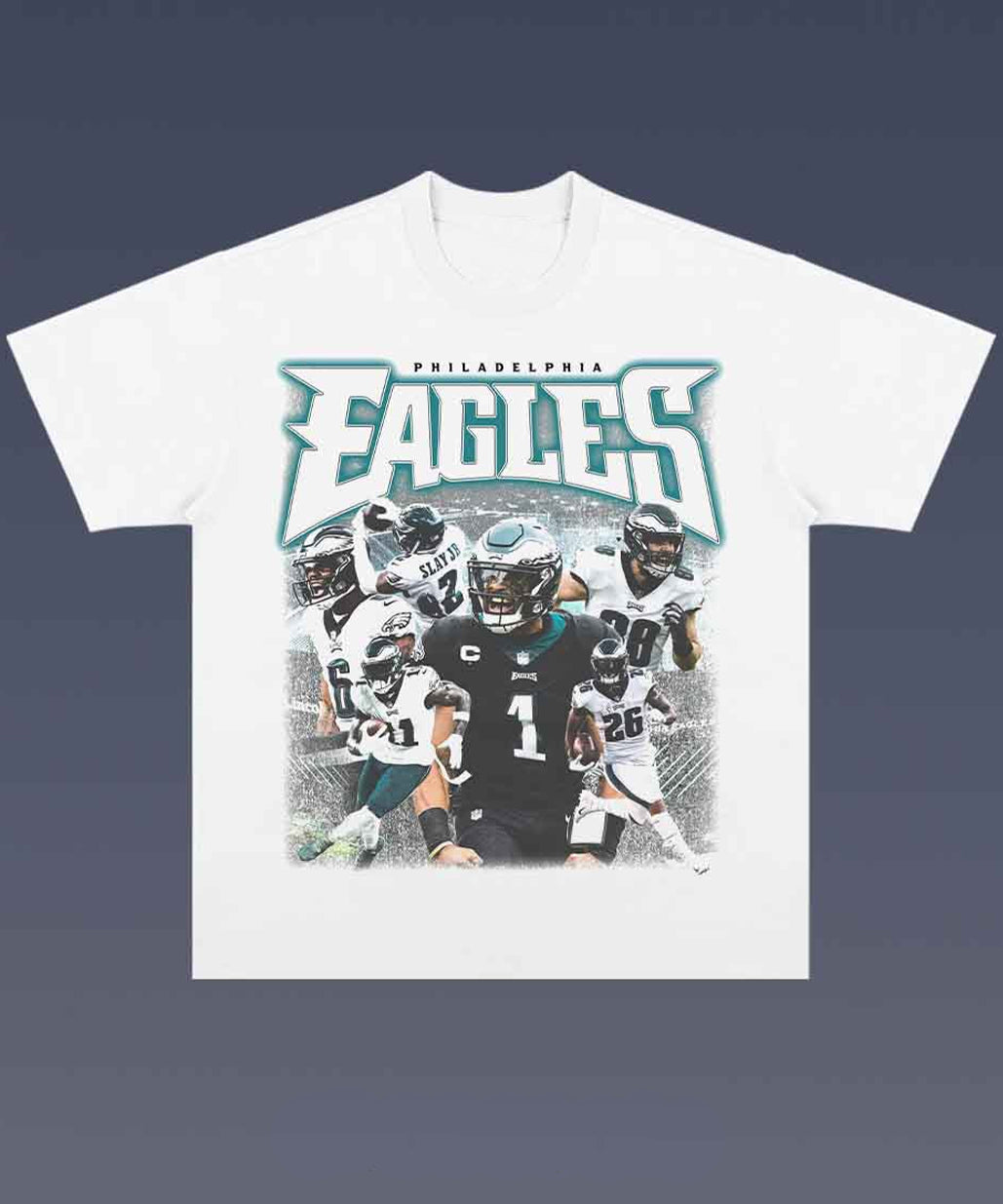 EAGLES 1.5 TEE