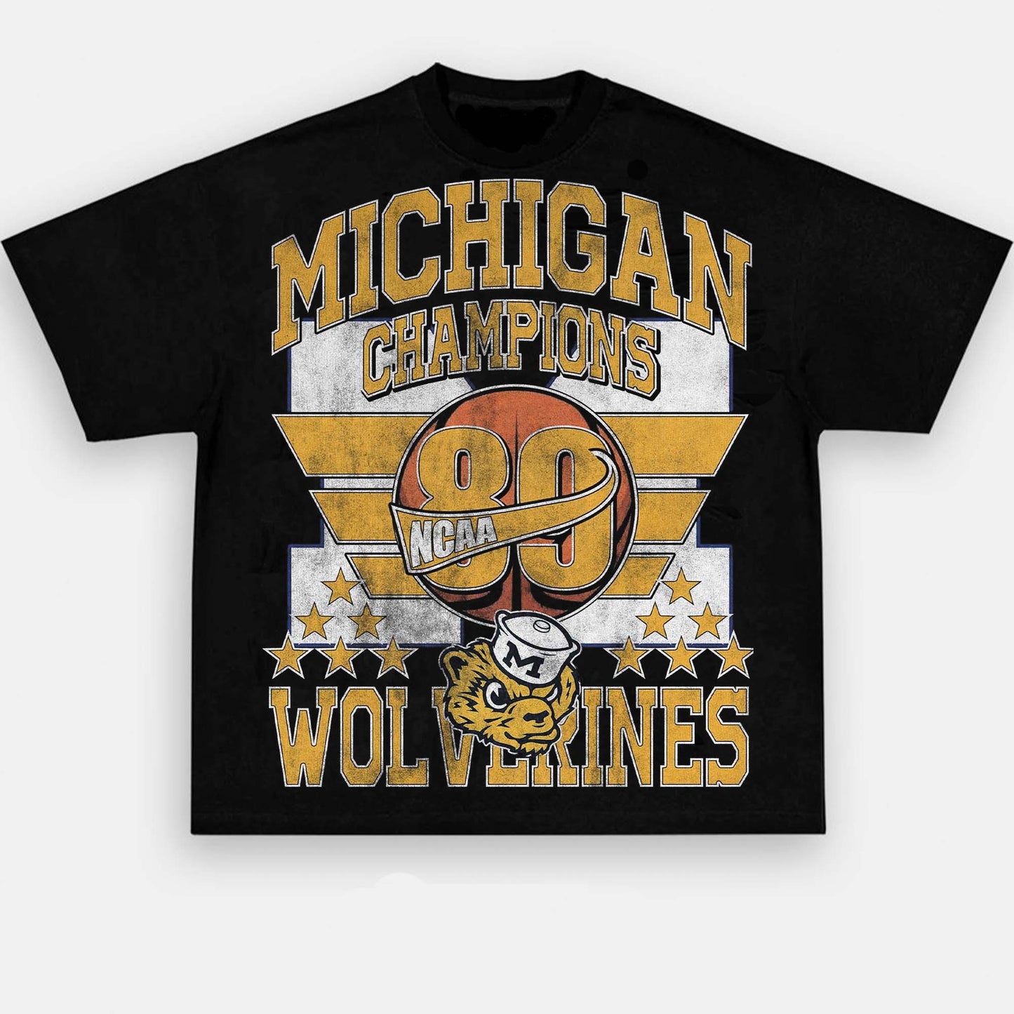 Fab Five Tee | Personalize with Your Name