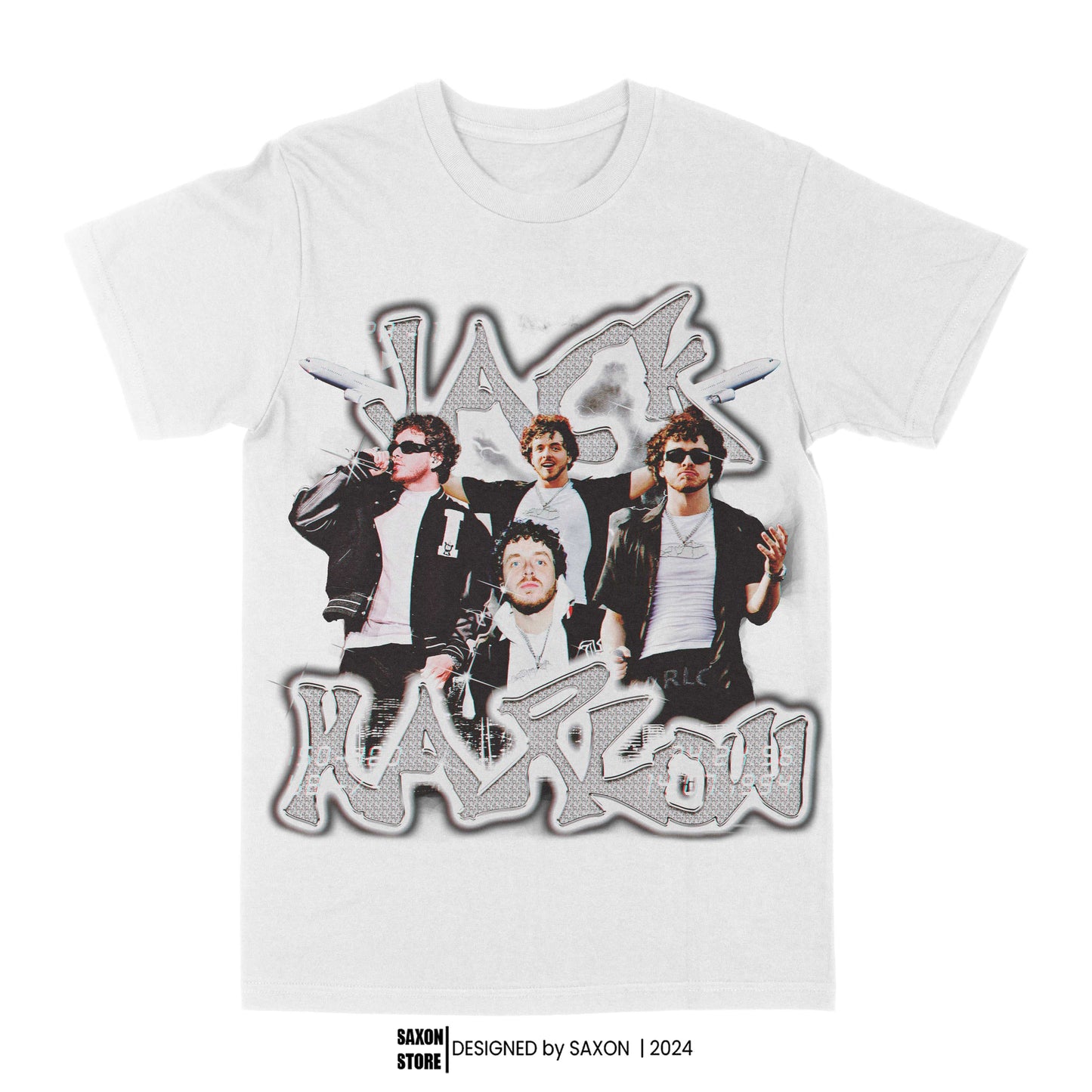 Jack Harlow Graphic Tee