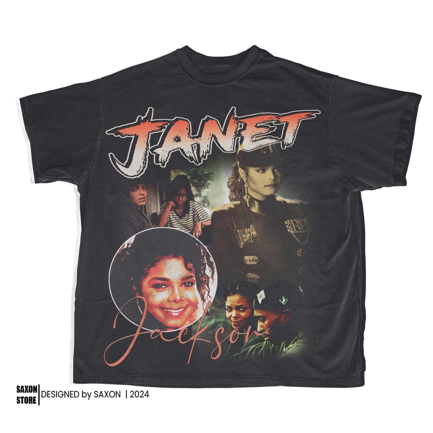 Janet Tee