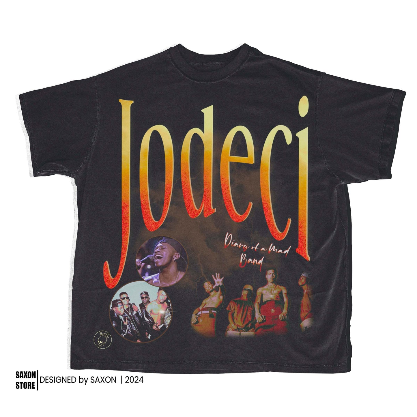 Jodeci Tee