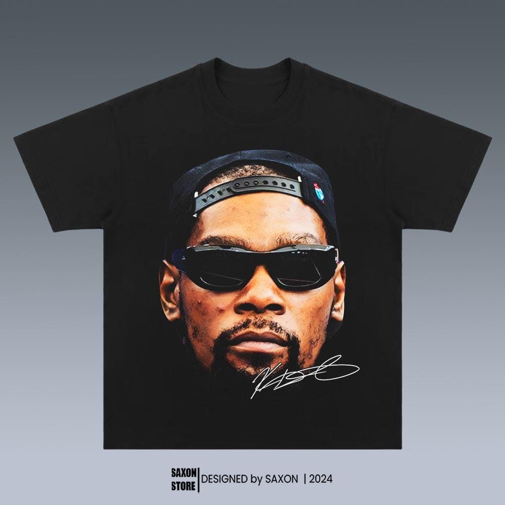 KEVIN DURANT 8.6 GRAPHIC TEE