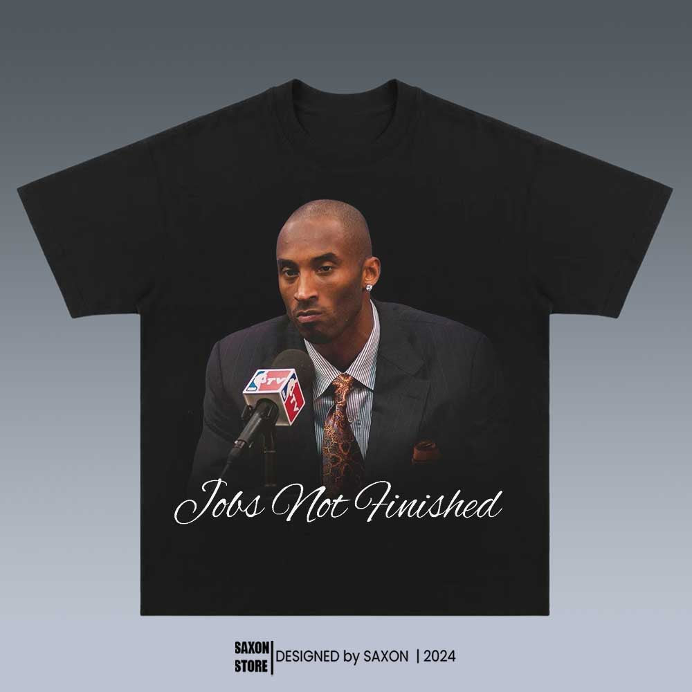 KOBE 10.24 GRAPHIC TEE