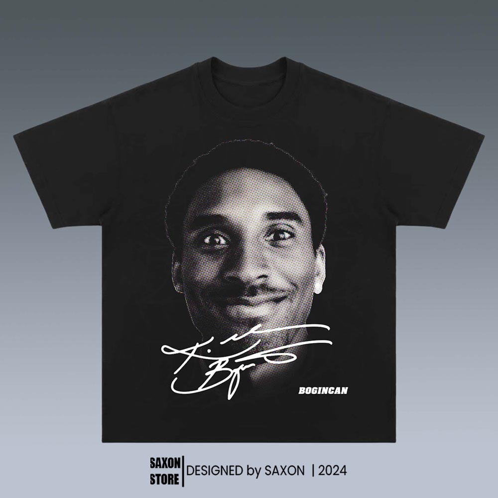 KOBE 1 GRAPHIC TEE