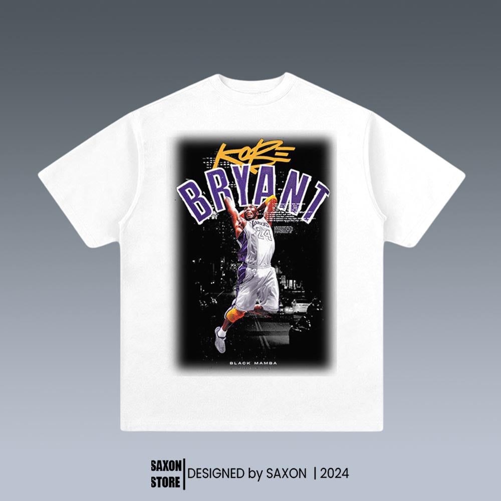 KOBE 3 GRAPHIC TEE