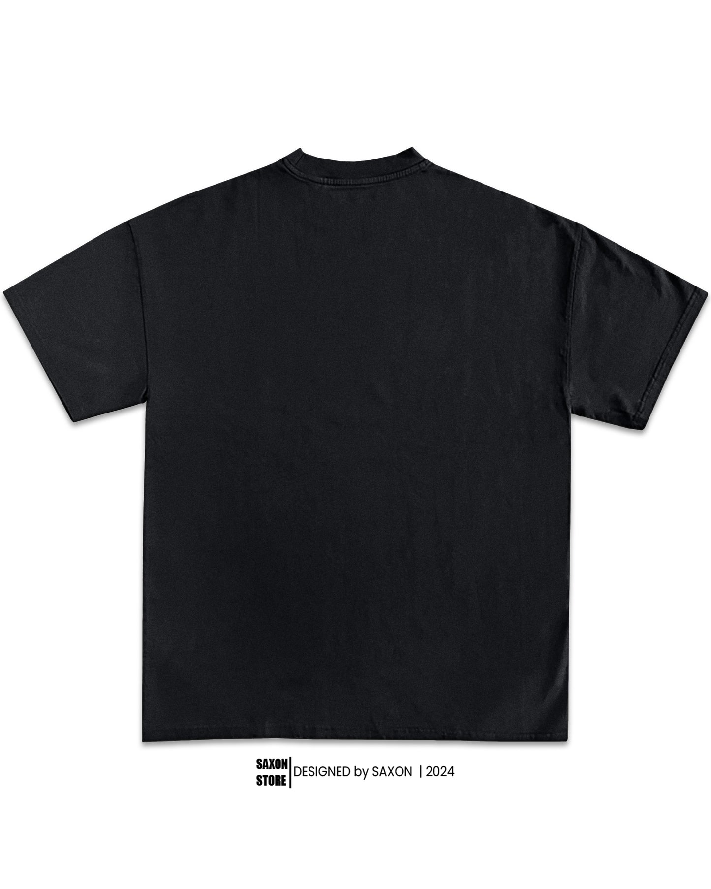 Michael Myers 1.0 BIG FACE GRAPHIC TEE