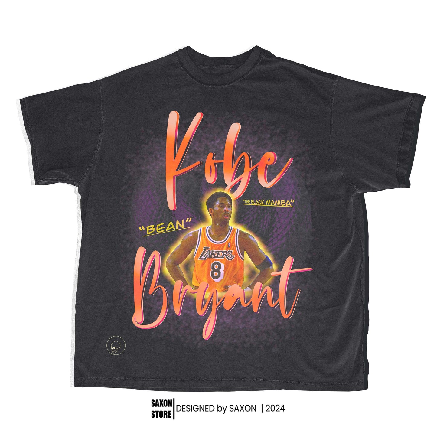 Kobe Tee #2
