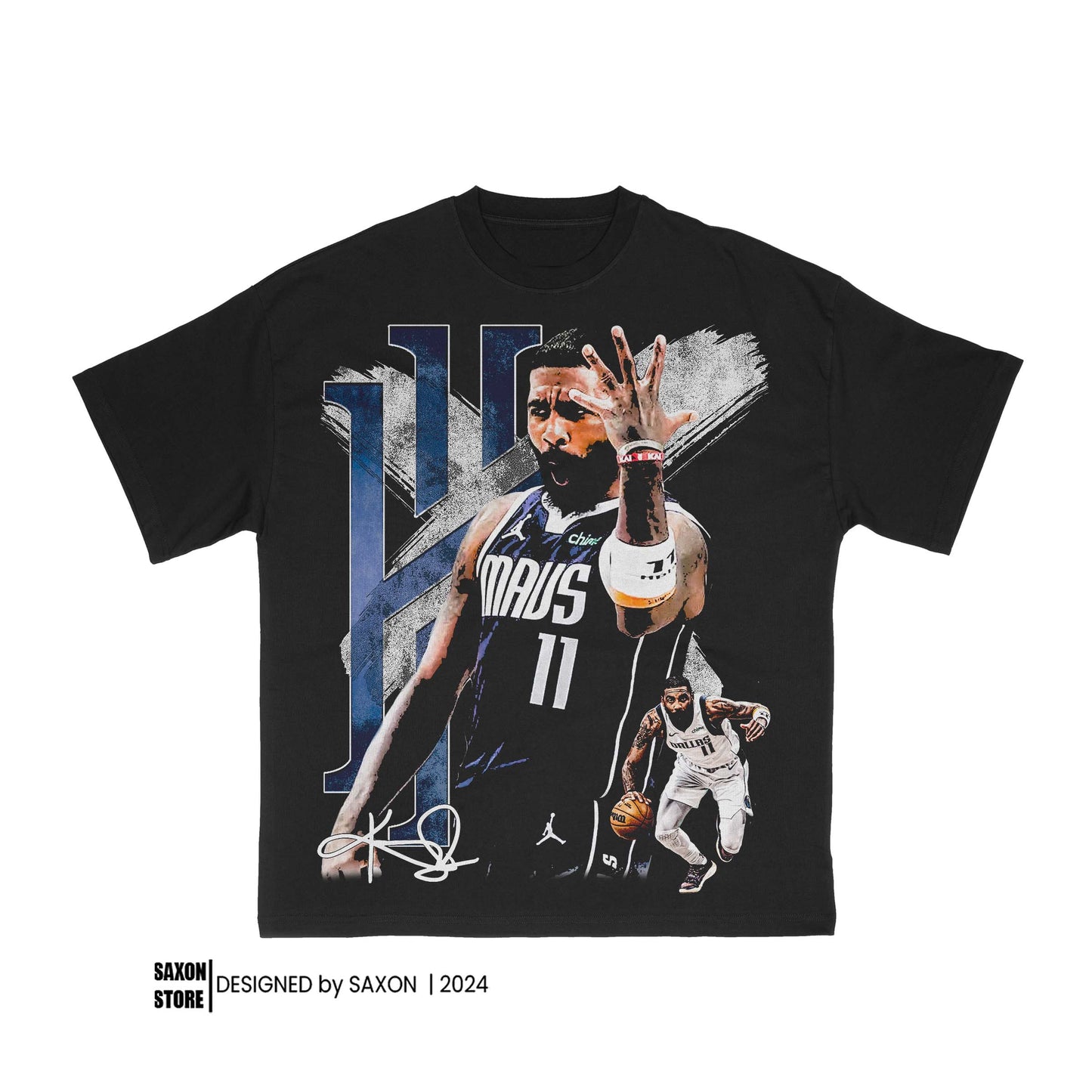 Kyrie Tee