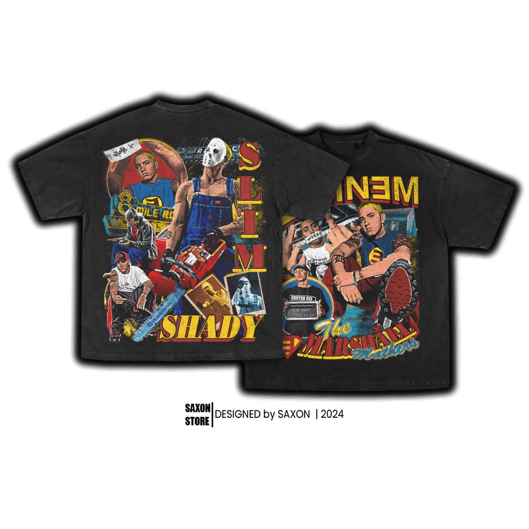 MARSHALL MATHERS TEE