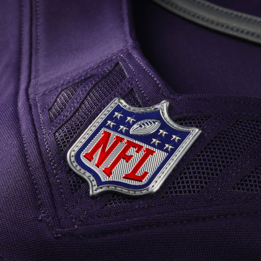 Minnesota Vikings Vapor F.U.S.E. Limited Home Jersey 2026 - Purple