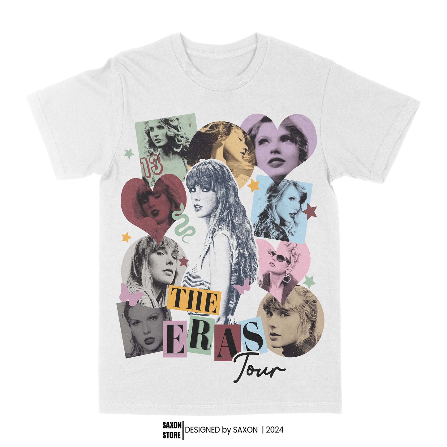 Taylor Swift Eras Tour 3