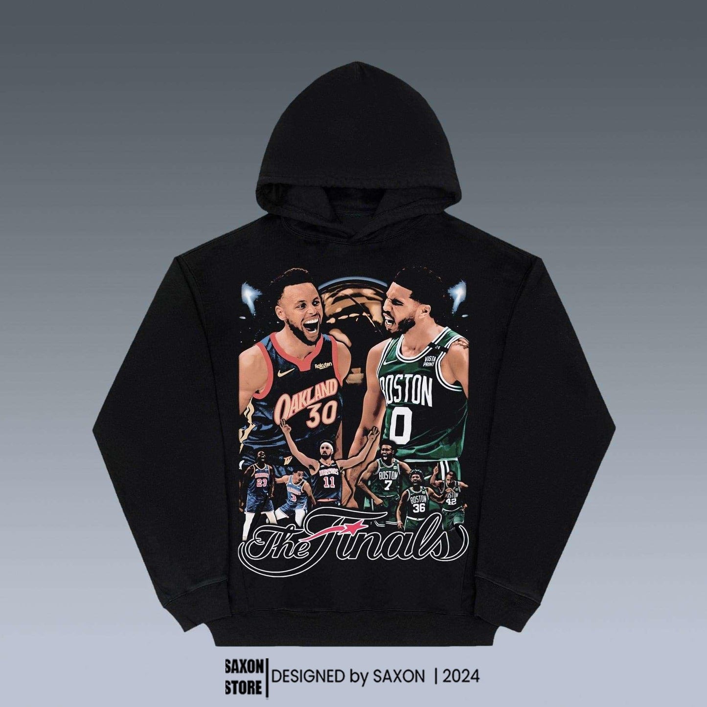 VINTAGE HOODIES | 2022