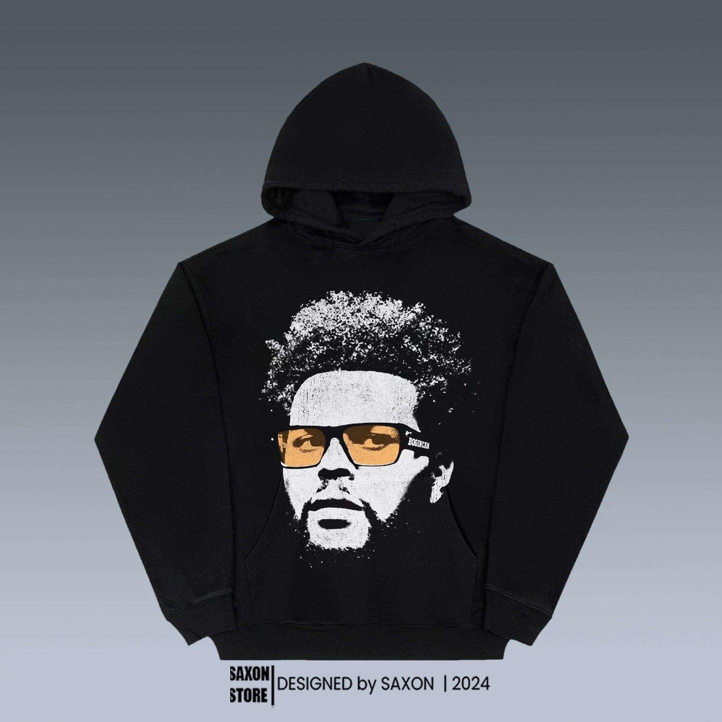 VINTAGE HOODIES | ABEL