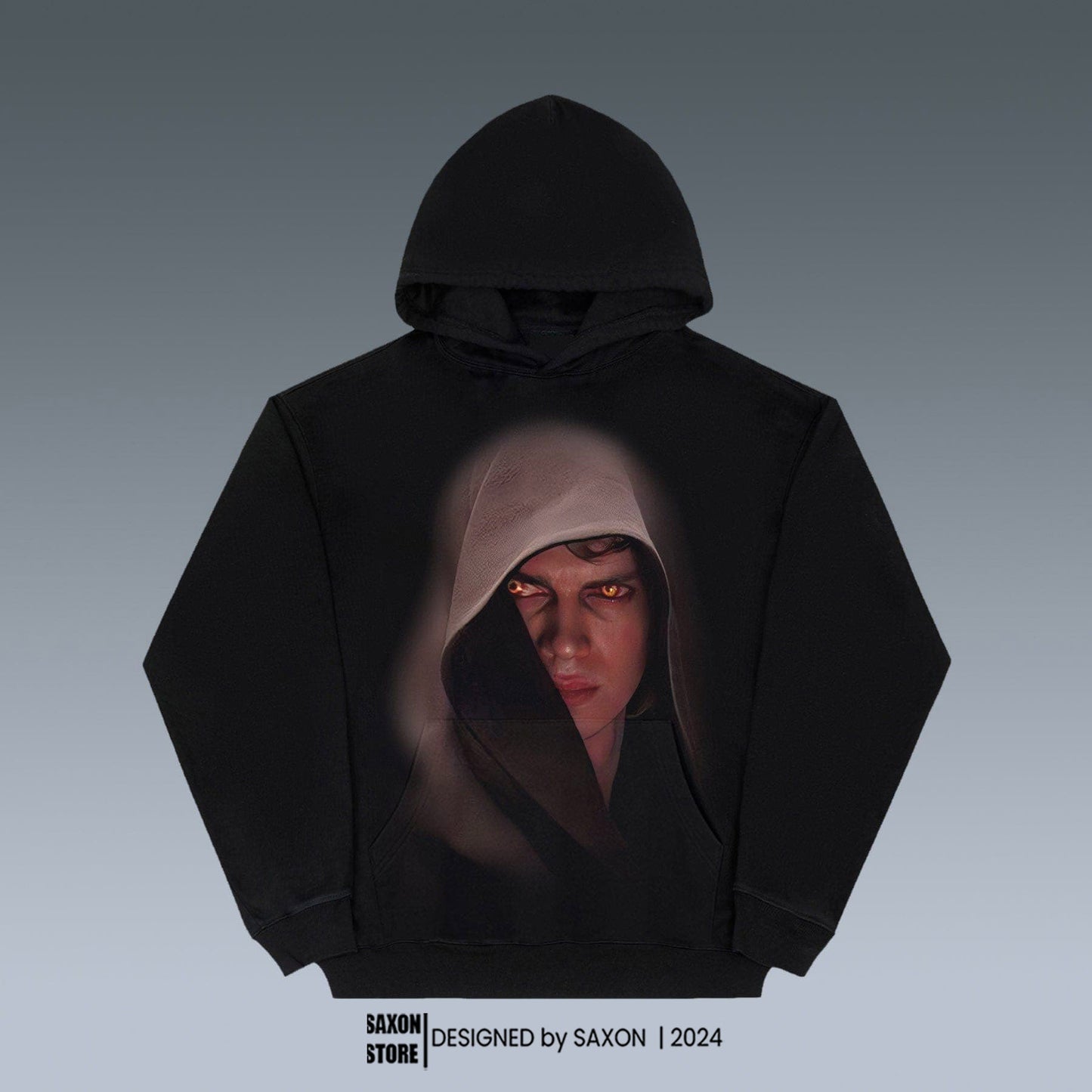 VINTAGE HOODIES | ANAKIN SKYWALKER