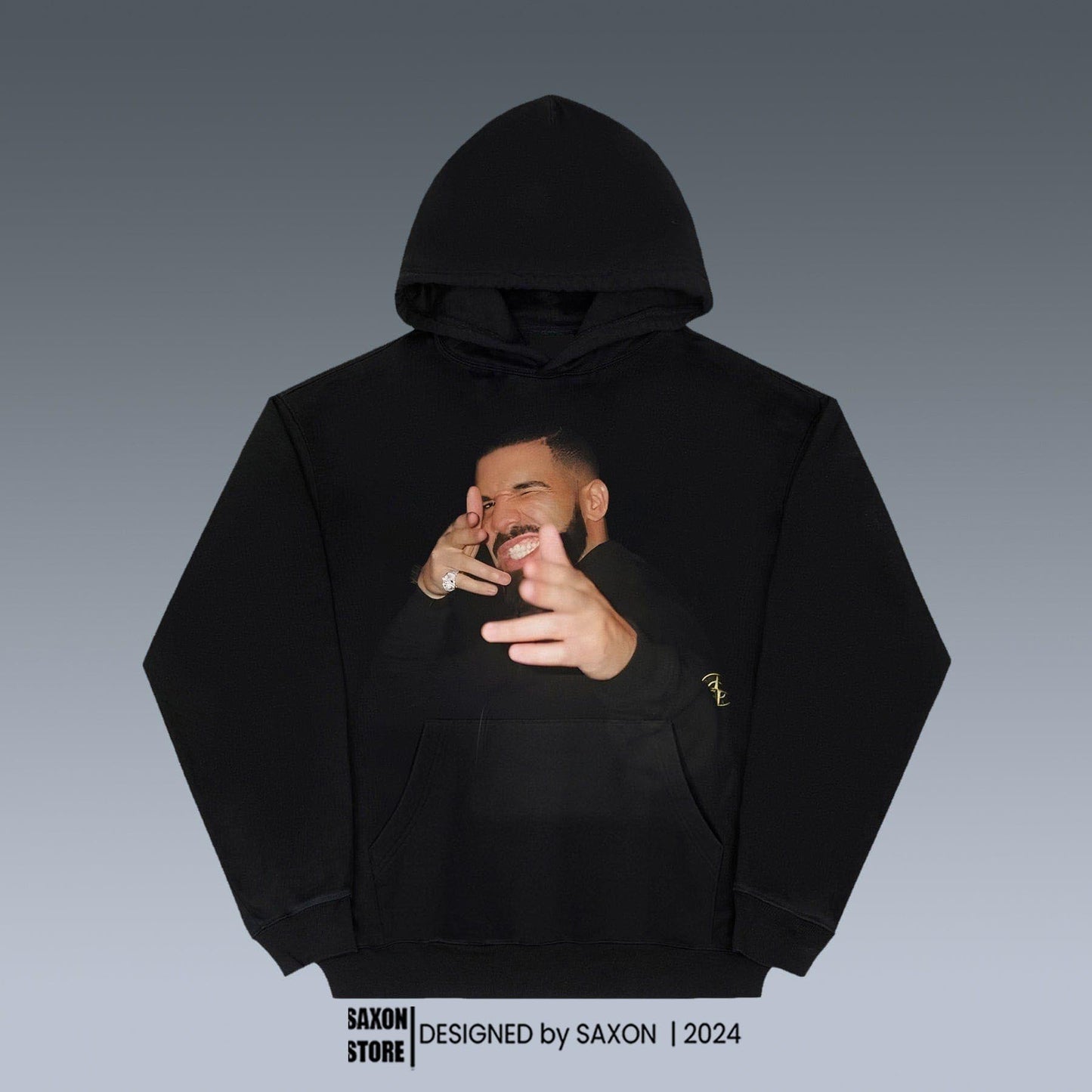 VINTAGE HOODIES | DRKAE