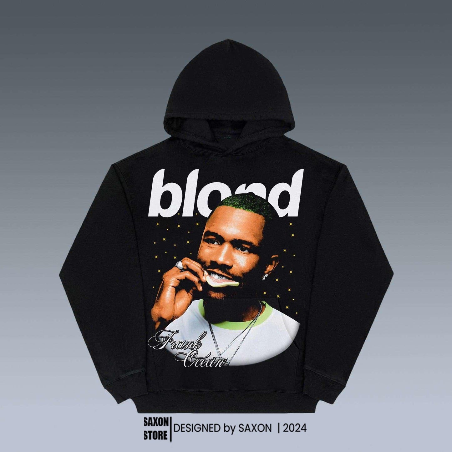 VINTAGE HOODIES | FRANK OCEAN