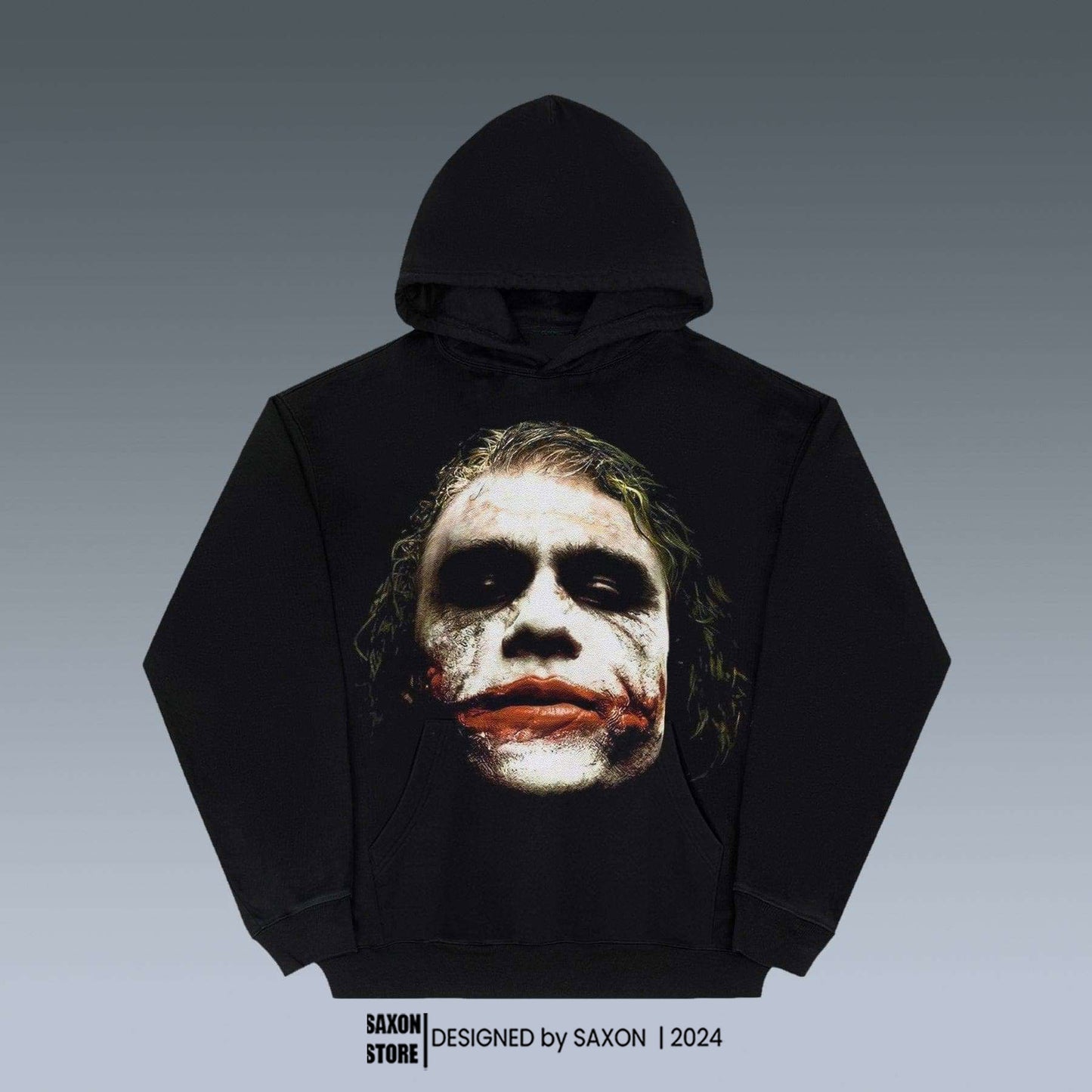 VINTAGE HOODIES | JOKER
