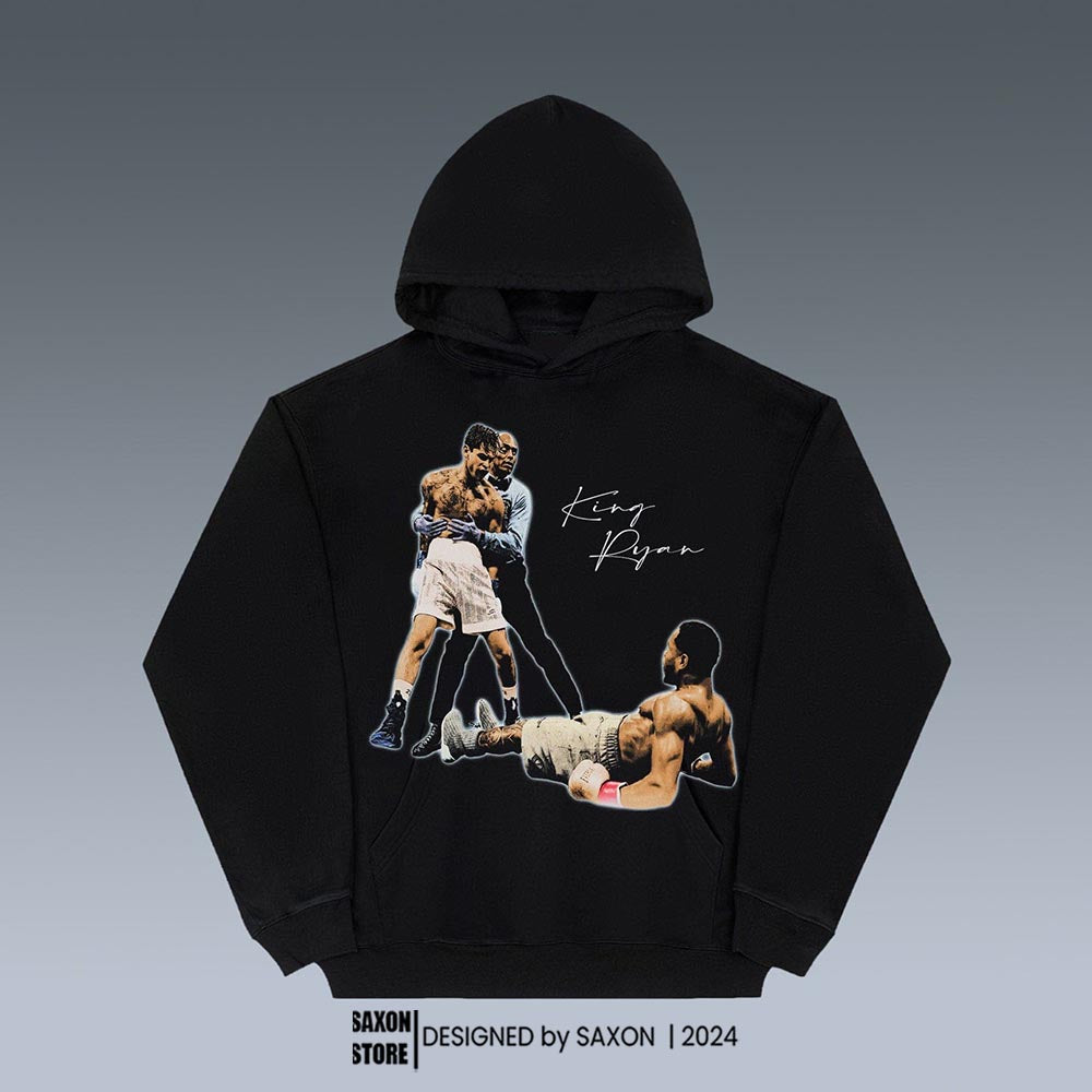 VINTAGE HOODIES | KING RYAN 4.24-3