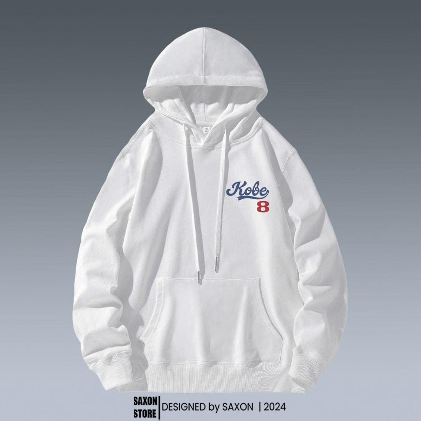 VINTAGE HOODIES | KOBE