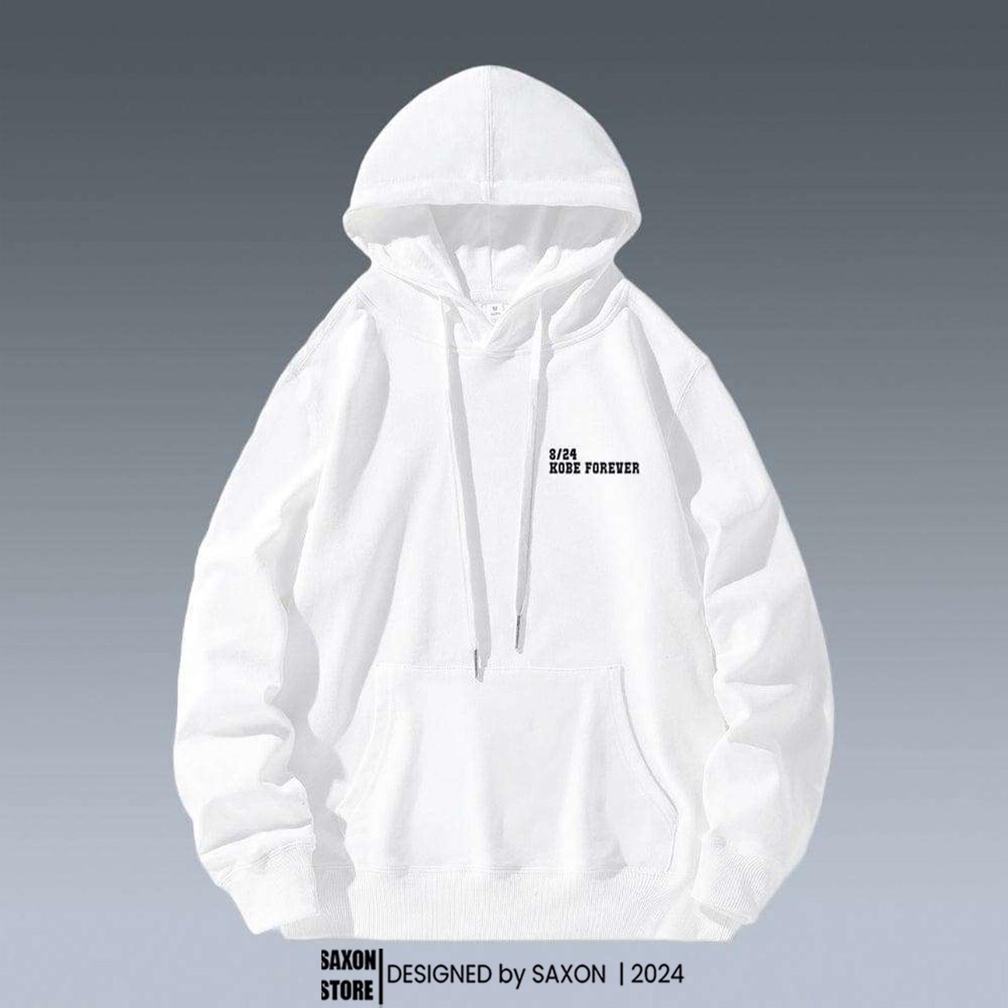 VINTAGE HOODIES | KOBE V24