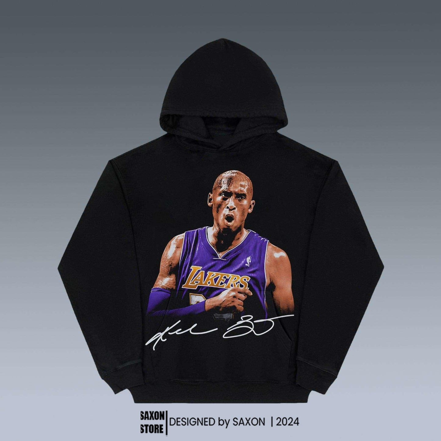 VINTAGE HOODIES | KOBE V26