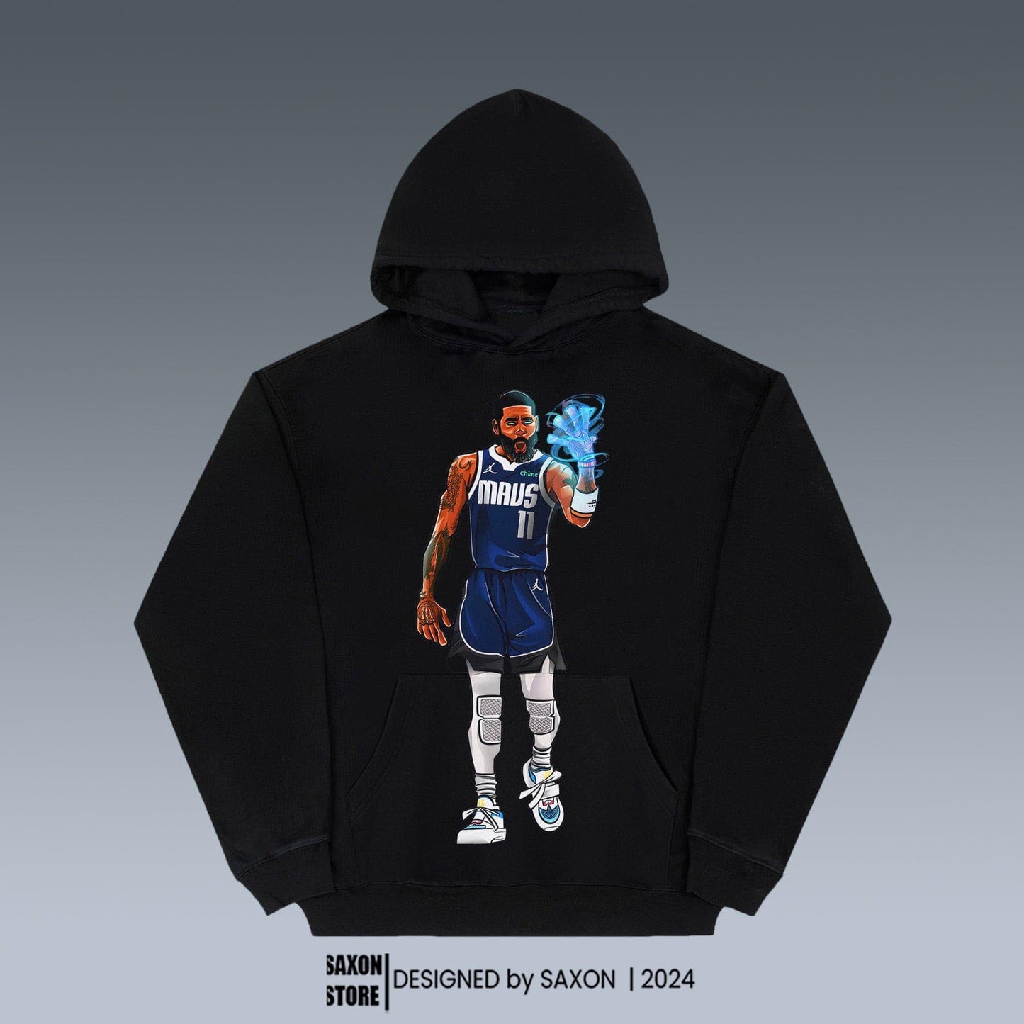 VINTAGE HOODIES | KYRIE IRVING 4.23-1