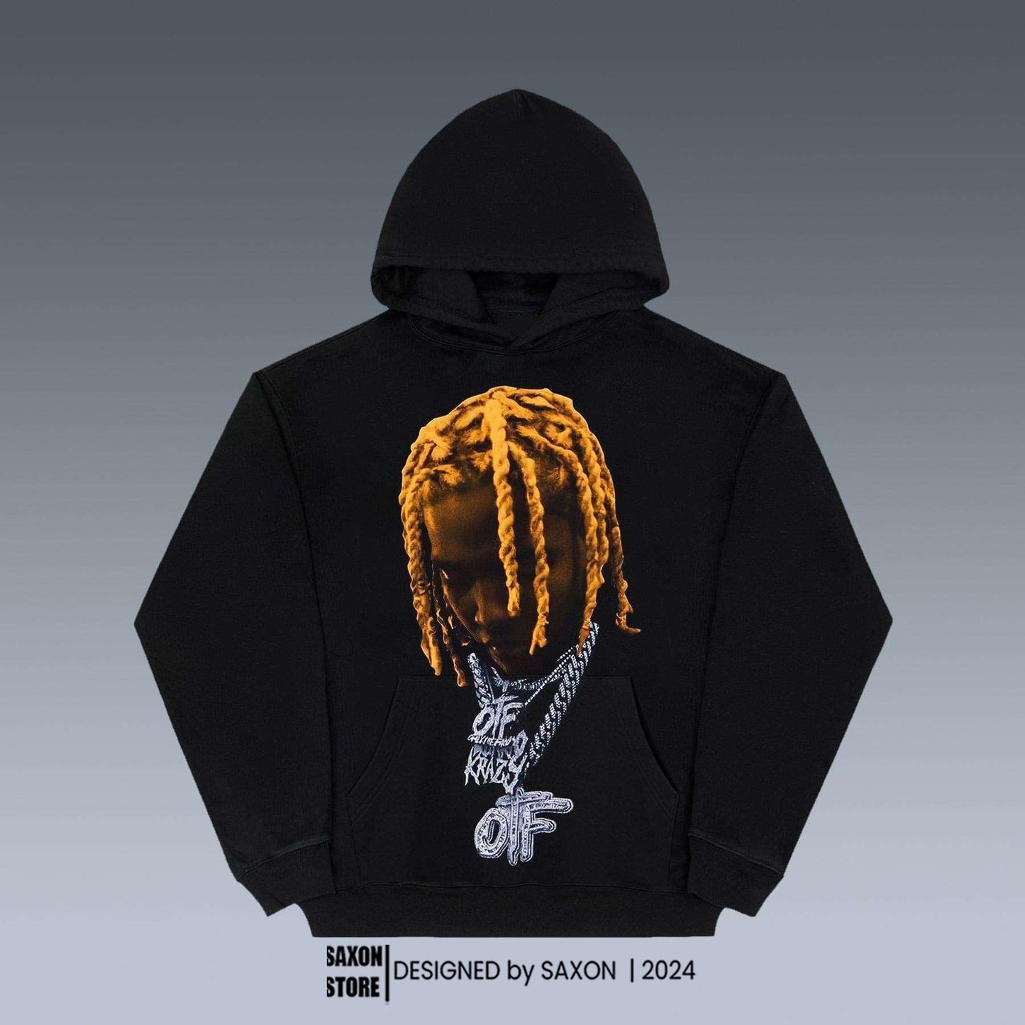 VINTAGE HOODIES | LIL DURK