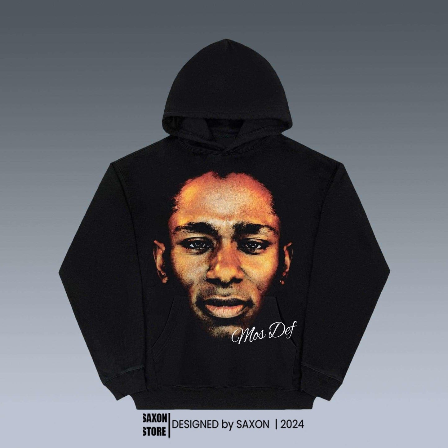 VINTAGE HOODIES | MOS DEF