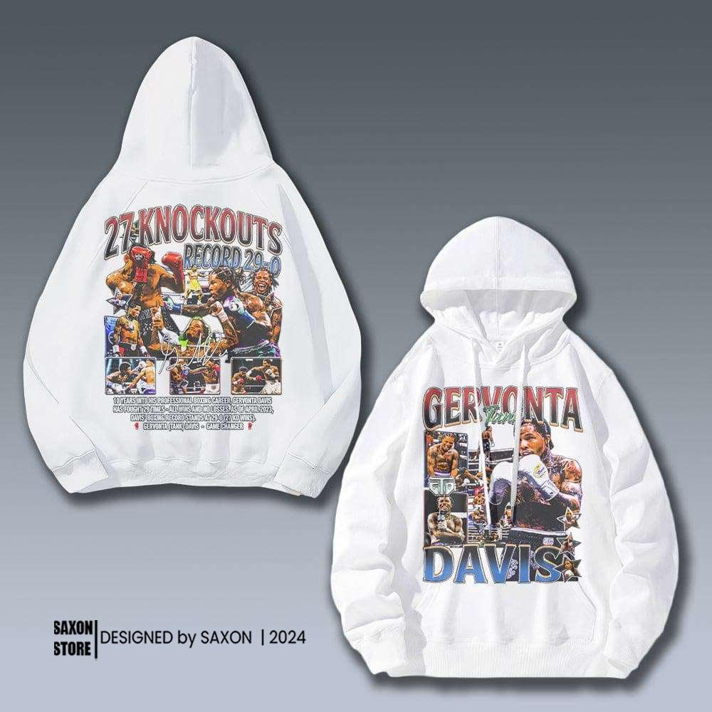 VINTAGE HOODIES | TANK