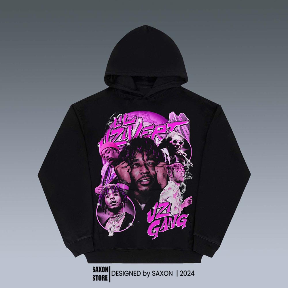 VINTAGE HOODIES | YOUNG THUG V2