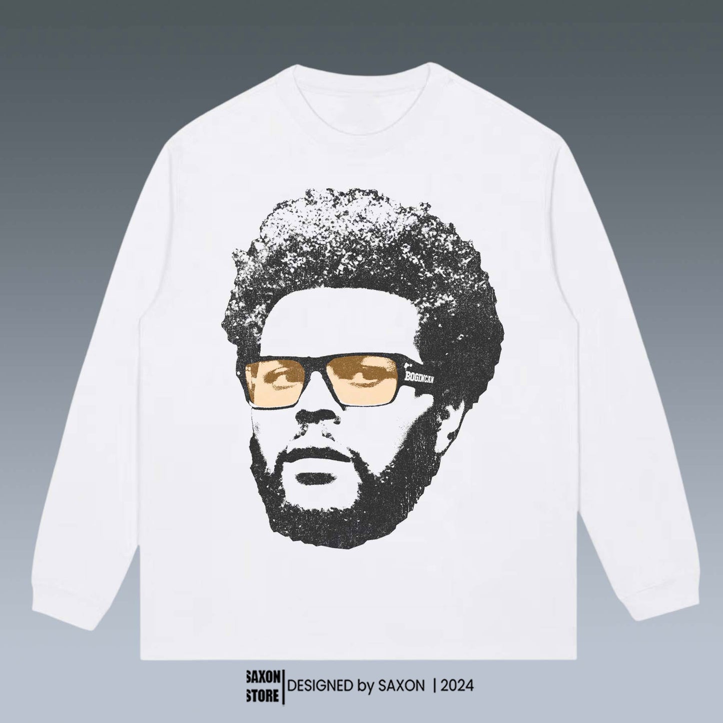 VINTAGE SWEATSHIRT | ABEL