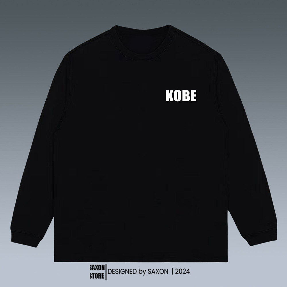 VINTAGE SWEATSHIRT | KOBE V19