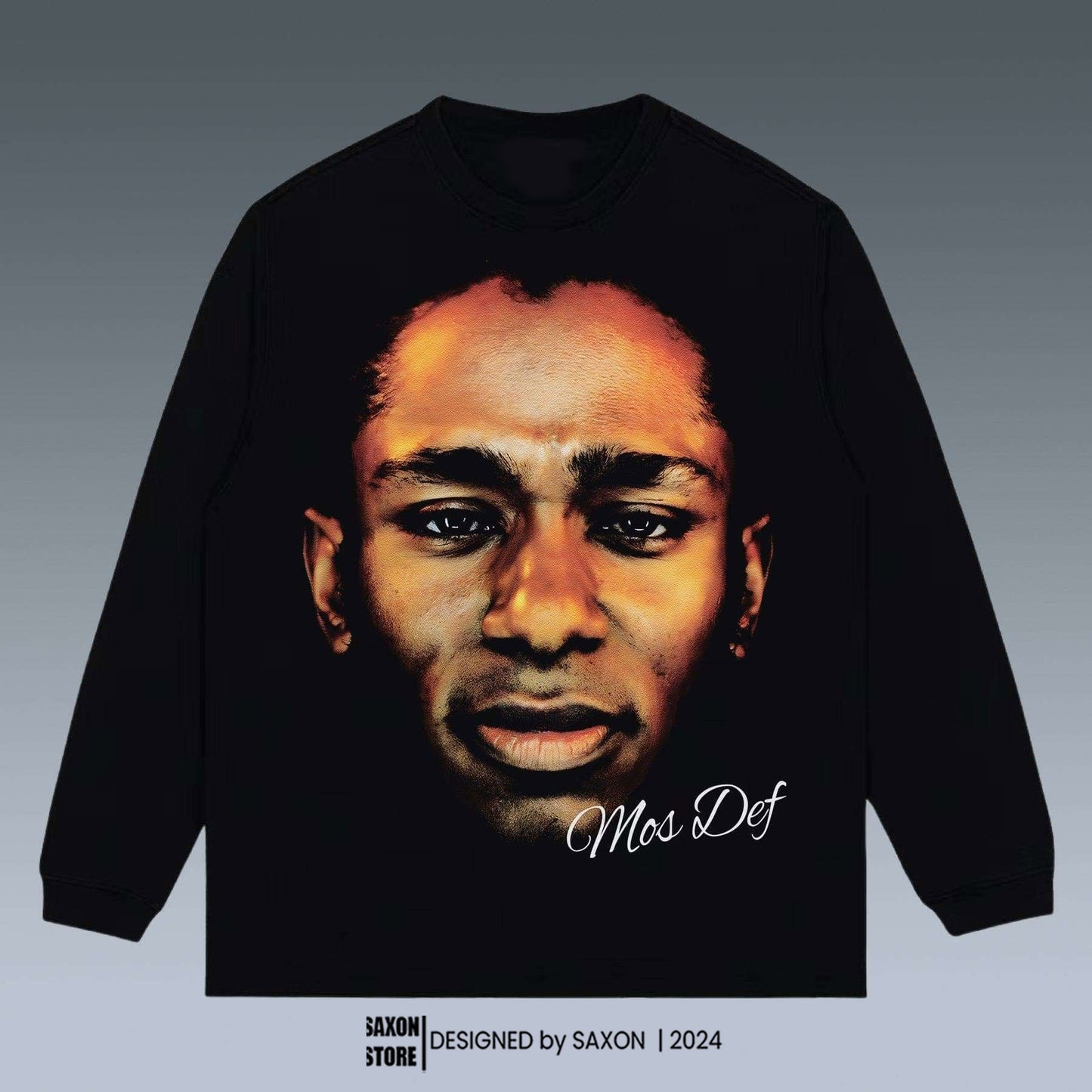 VINTAGE SWEATSHIRT | MOS DEF