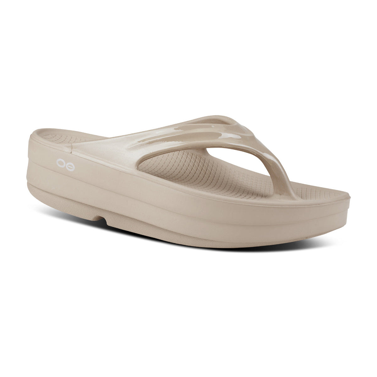 Women's OOFOS OOmega OOlala Recovery oofos Slide Sandals