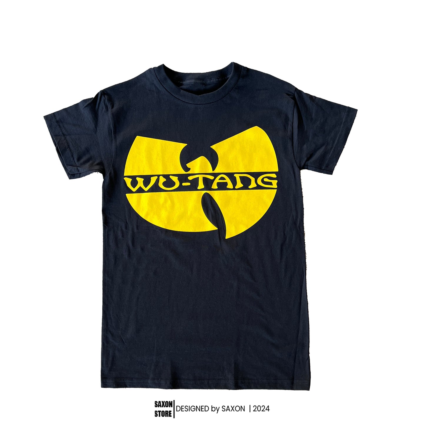 Wu-Tang Graphic Tee