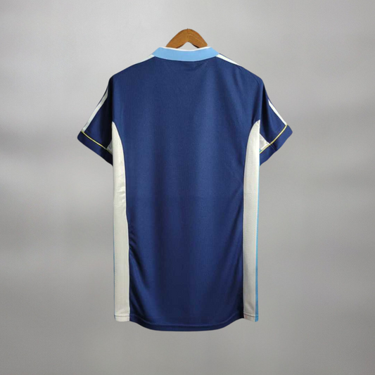 Argentina Away Jersey 1998