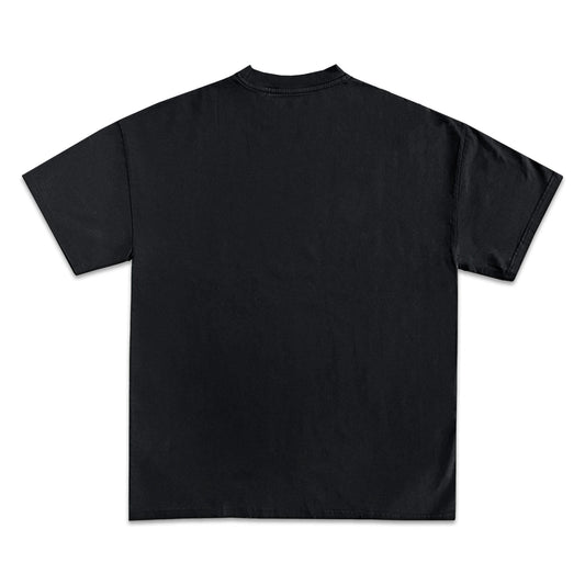 Bad Bunny Shirts - Bad Bunny "Big Face" Graphic Tee