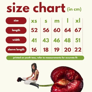 Yoshitomo Nara Bunny Girl No Graphic Baby Tee