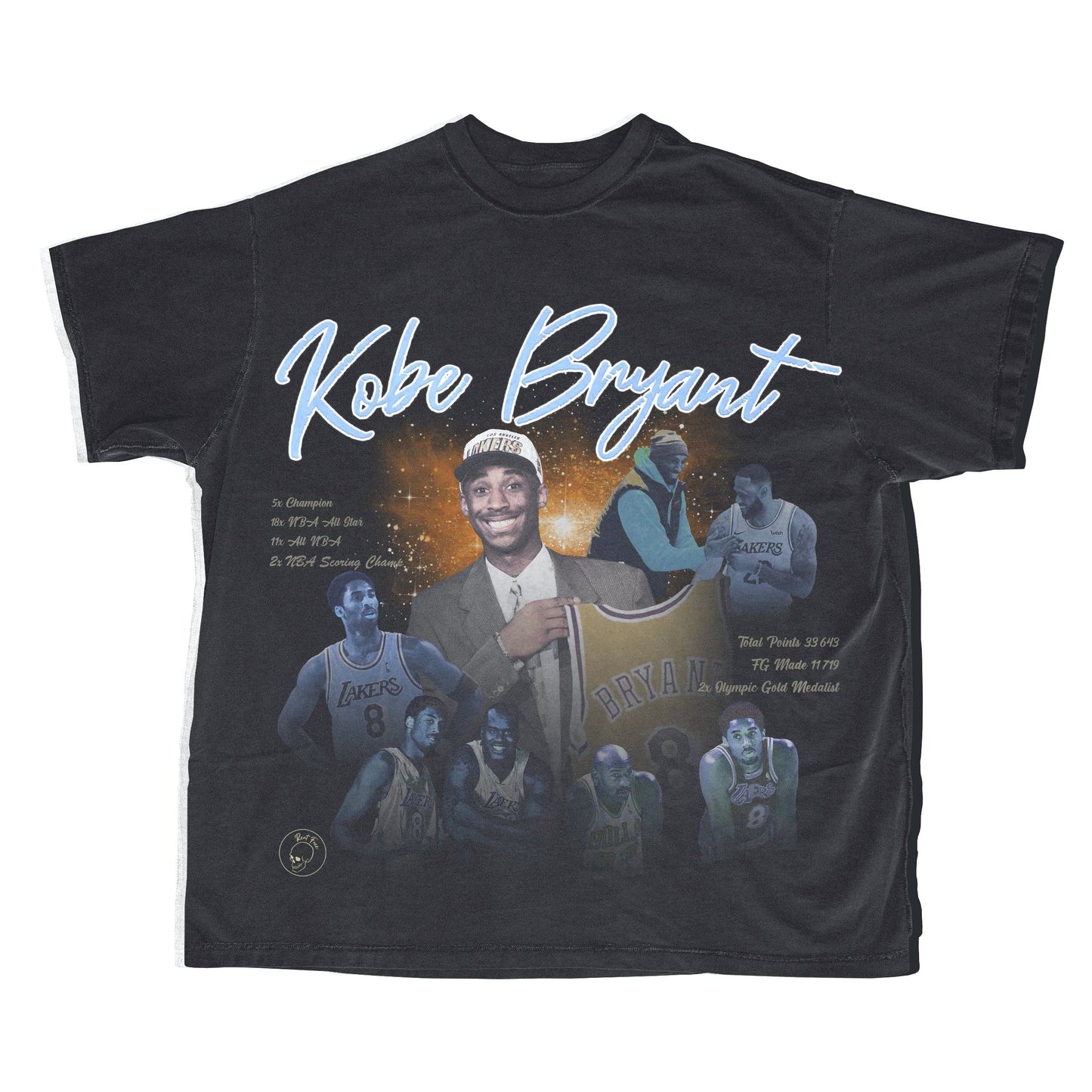 Kobe Tee