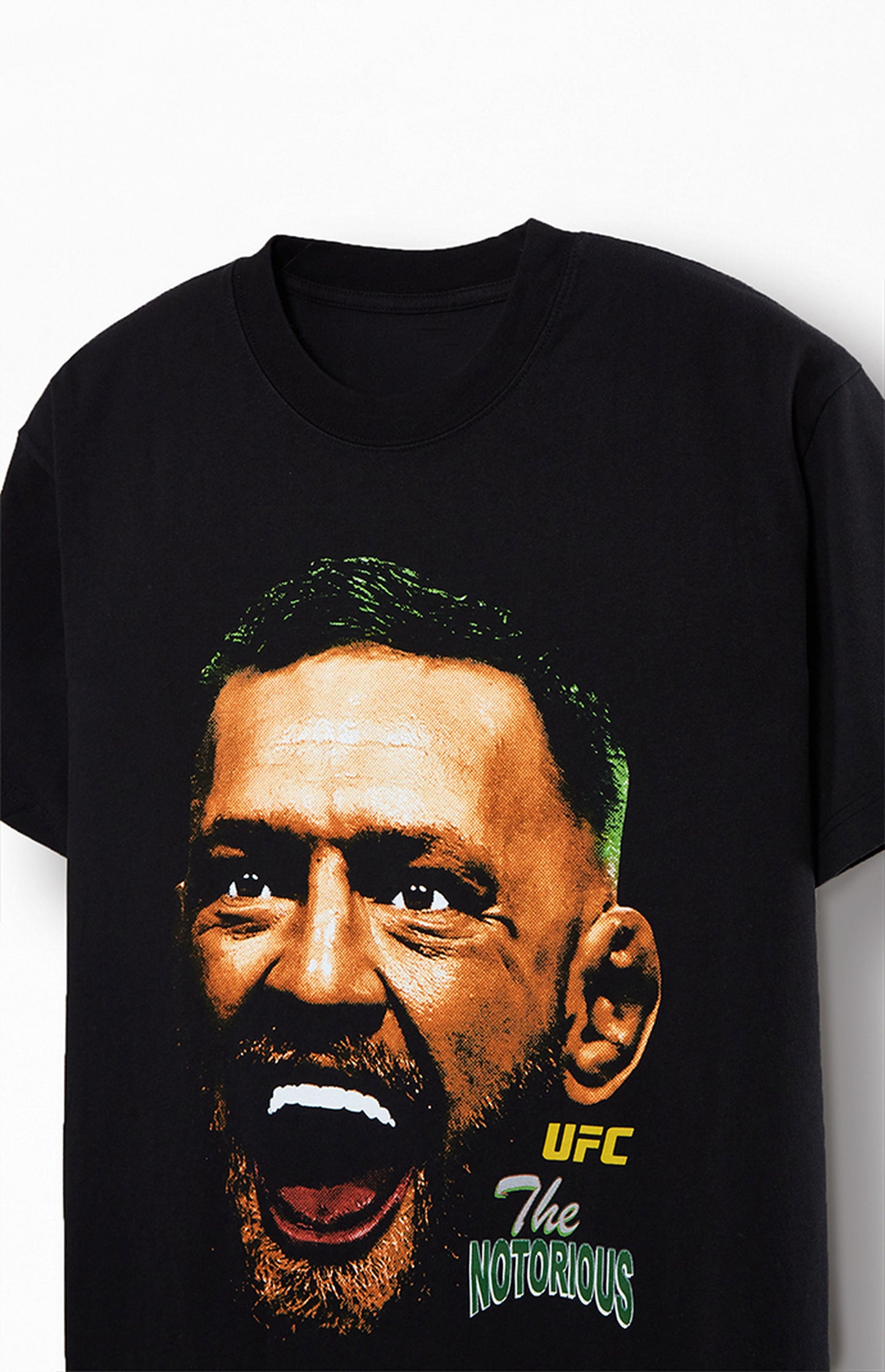 UFC Conor McGregor Collage T-Shirt